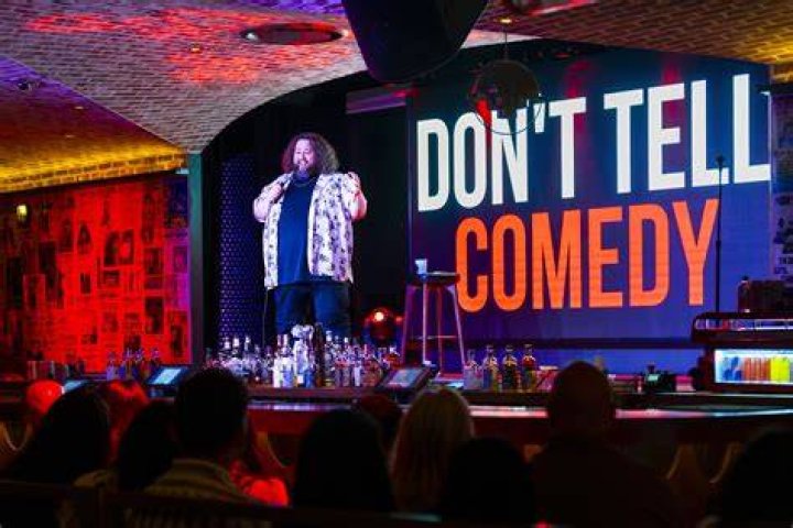 A Genius Of Unconventional Comedy