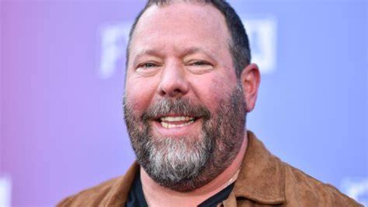 Bert Kreischer's Journey: Unlocking Redemption Through Incarceration
