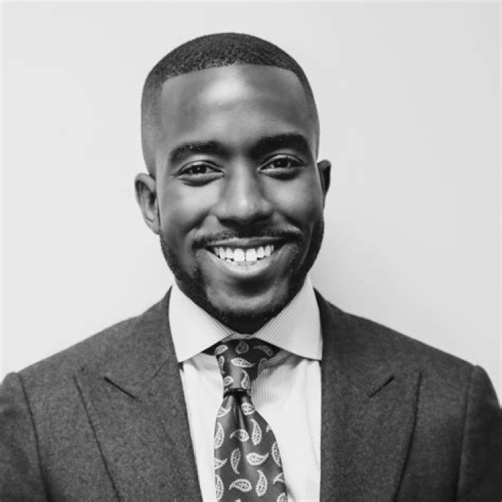 Black Republican Shermichael Singleton admits GOP is engaged in Black