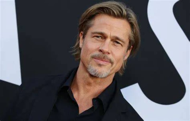 Brad Pitt's Parents Grandkids Bonding Time! Photo 2442959 Angelina
