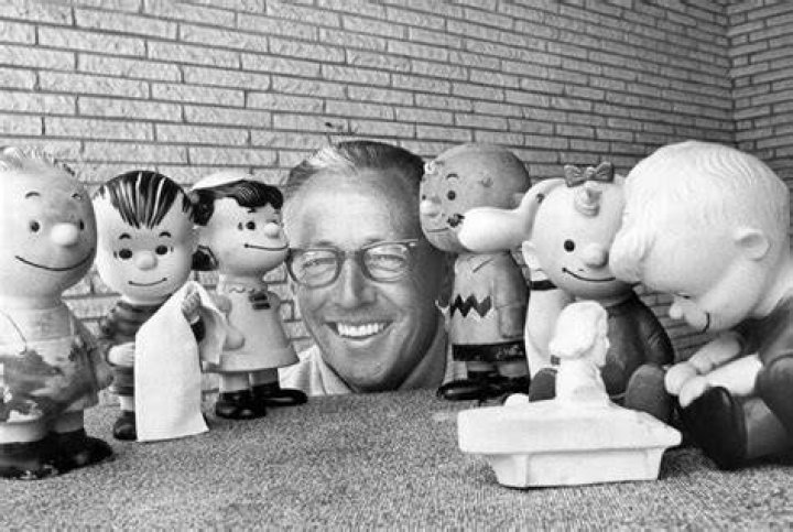 Charles Schulz Net Worth How Much Is Charles Schulz Worth?