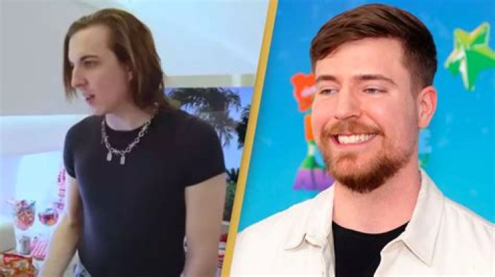 Chris Tyson squashes rumors he was fired by MrBeast after appearing in