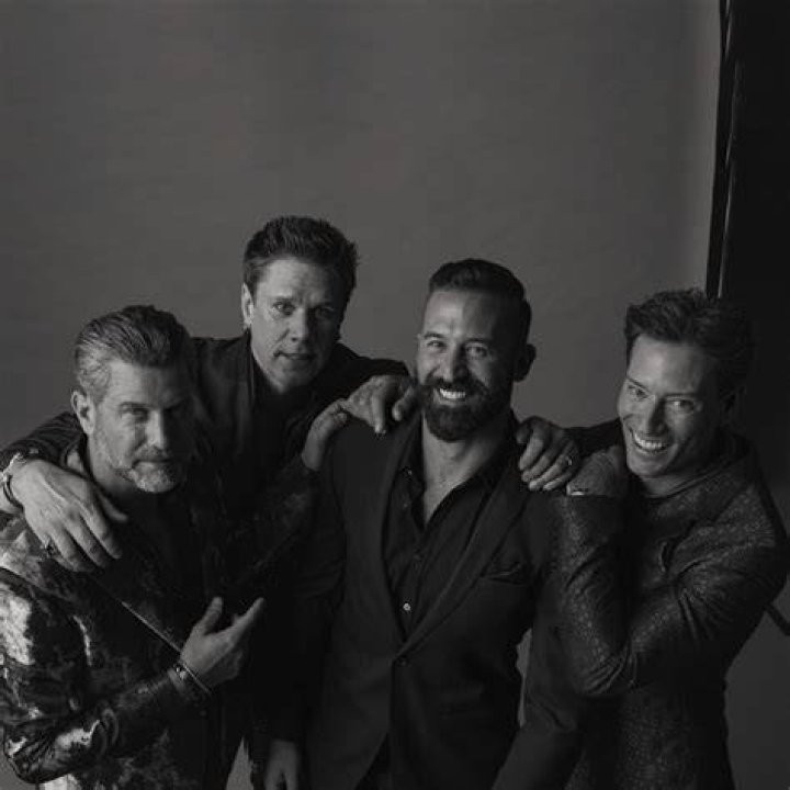 Contact Il Divo Agent, Manager and Publicist Details