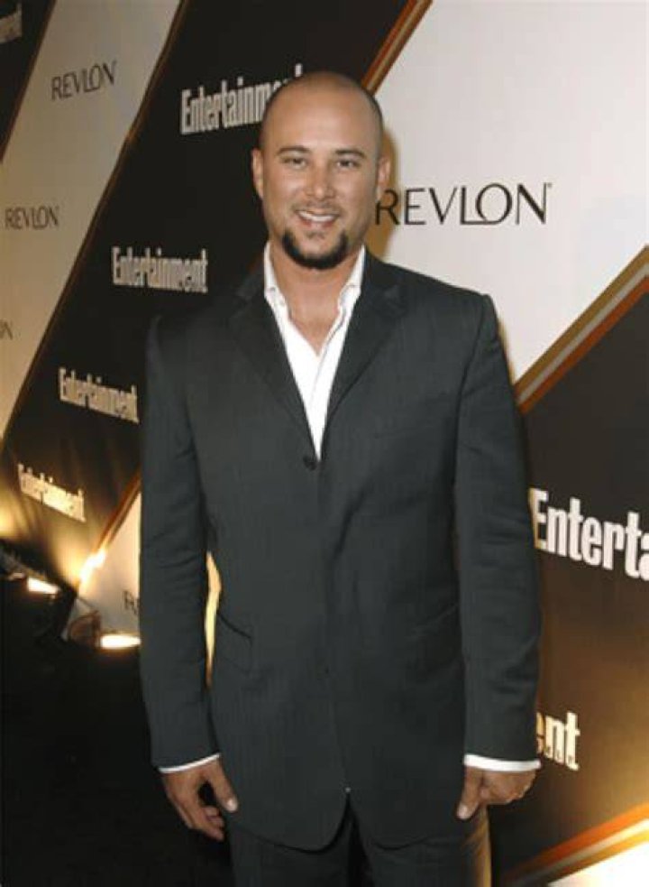 Cris Judd IMDb