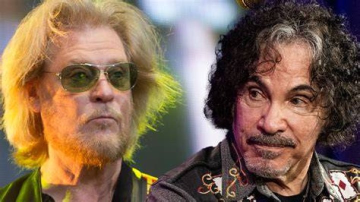 Daryl Hall Suing John Oates in Mysterious Lawsuit r/TumblehomeCast