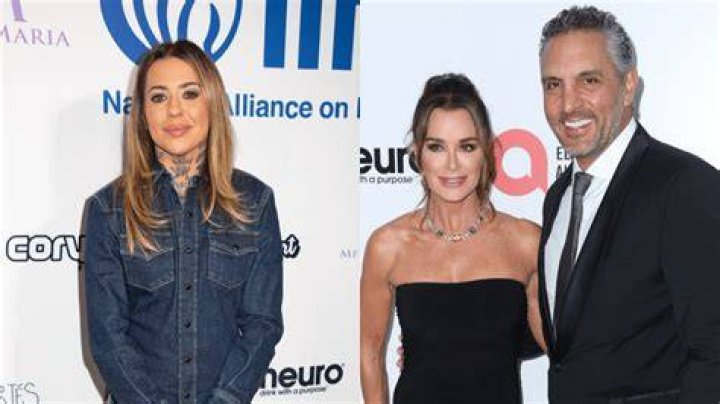 Did Kyle Richards Cheat on Mauricio with Wade? A Shocking
