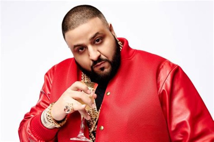 DJ Khaled's wife Nicole Tuck pregnant with second child, a boy