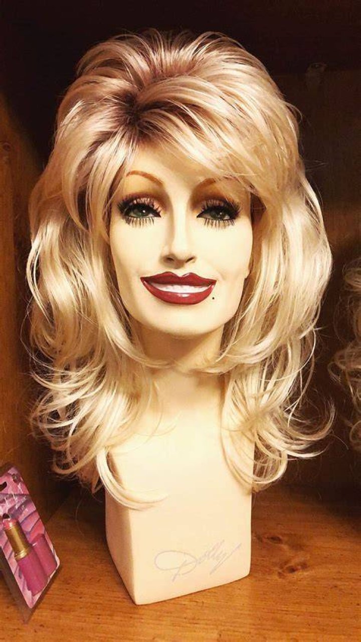 Dolly Parton Wig Things I love Pinterest