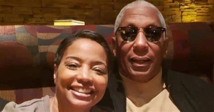 Eric Mumford's life and passing, husband of Judge Lynn Toler Briefly