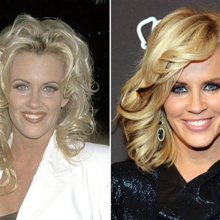 For Every Time Jenny McCarthy Has Been Controversial, This Moment