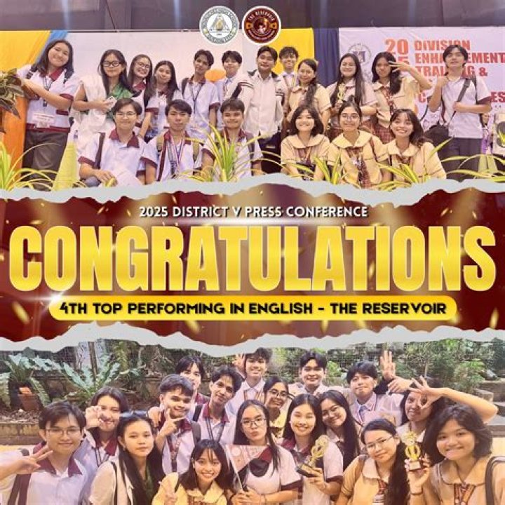 From Young Promise To Journalistic Excellence