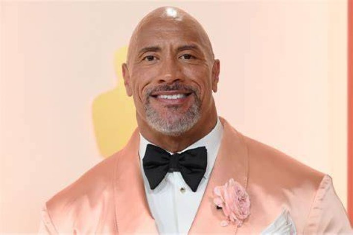 Go Inside Dwayne Johnson&rsquo;s 9.5 Million Estate E! Online AU