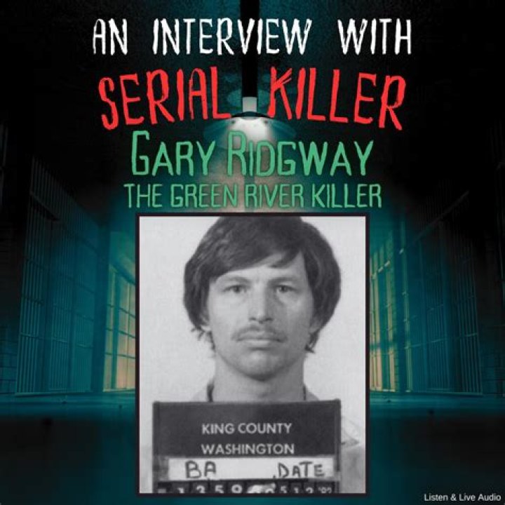 Green River Killer The Interview Strategy That Made A Serial Killer