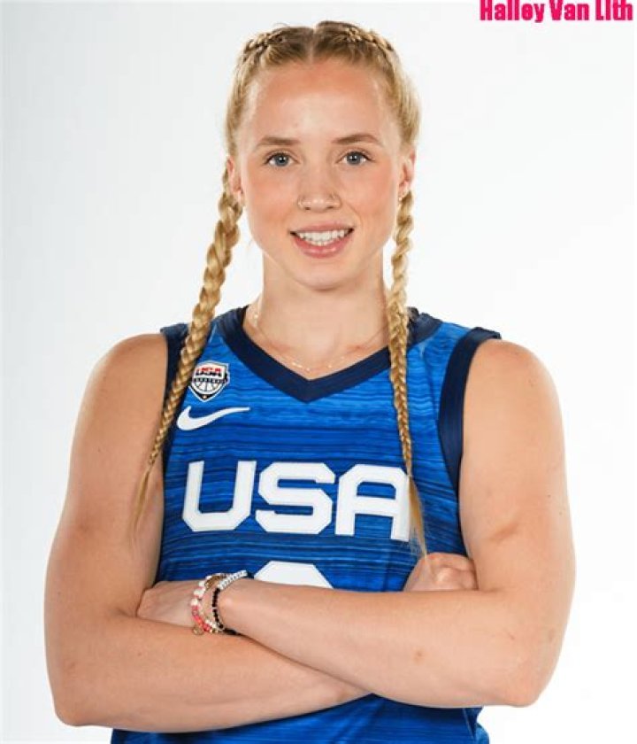 Hailey Van Lith Net Worth How Much Is Hailey Van Lith Worth?