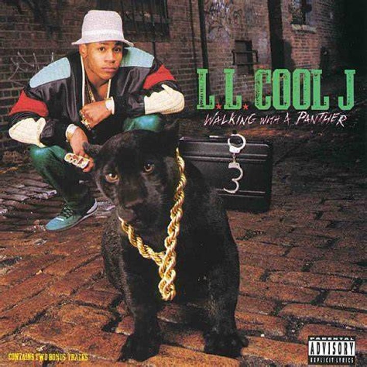 How Did LL Cool J Get His Nickname?