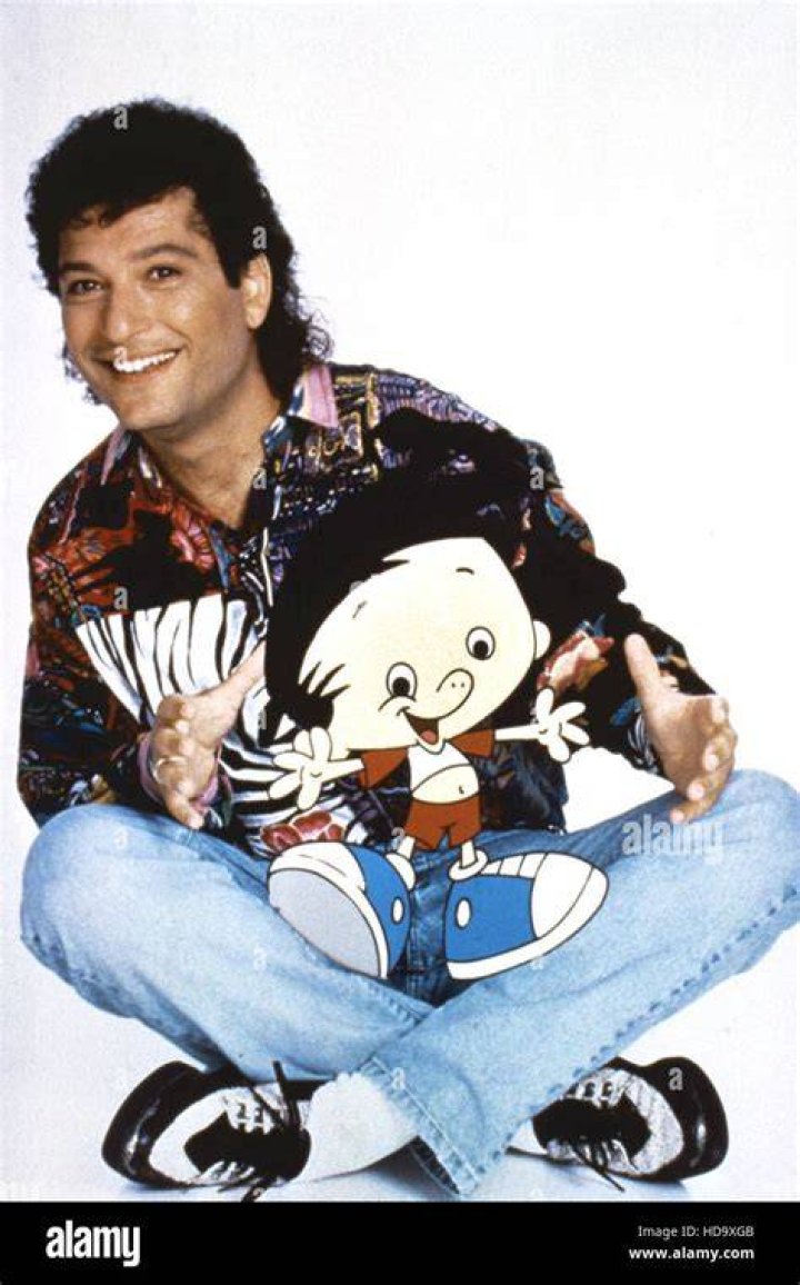 Howie Mandel's parents Meet Al Mendel, Evy Mandel