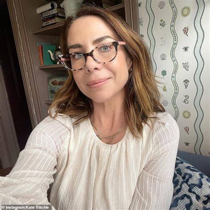 Inside Kate Ritchie's troubled marriage to Stuart Webb and his strict
