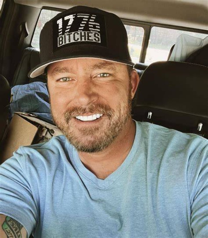 Is Chad Prather Divorced?