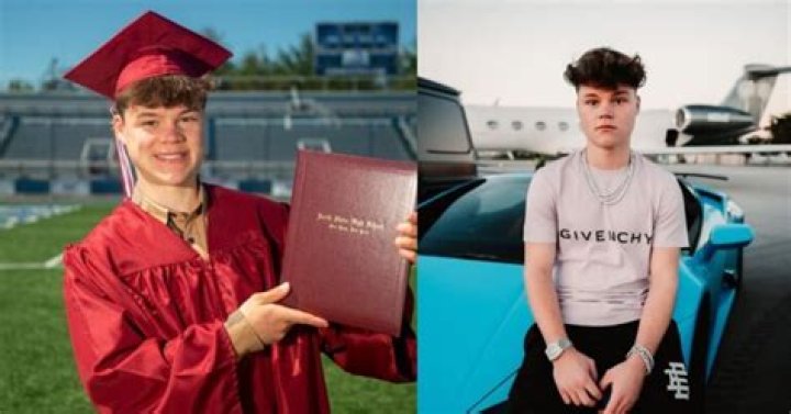 Jack Doherty Net Worth 2023 Earnings, Age, Height, Girlfriend, and