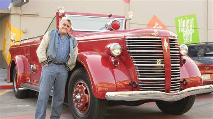 Jay Leno's Wife Mavis Leno Bio, Wiki, Net Worth, Husband, Age, Height