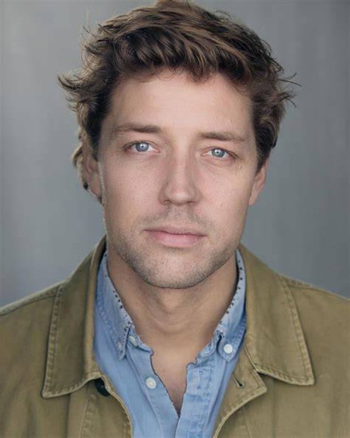 Josh Taylor IMDb