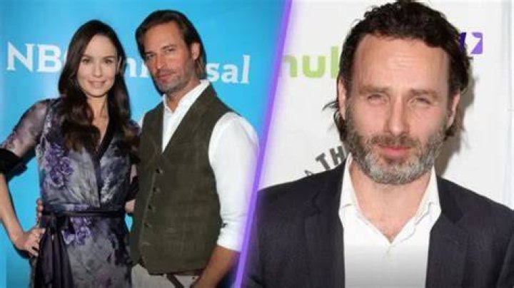 Josh Winterhalt Here's every thing you need to know about Sarah Wayne