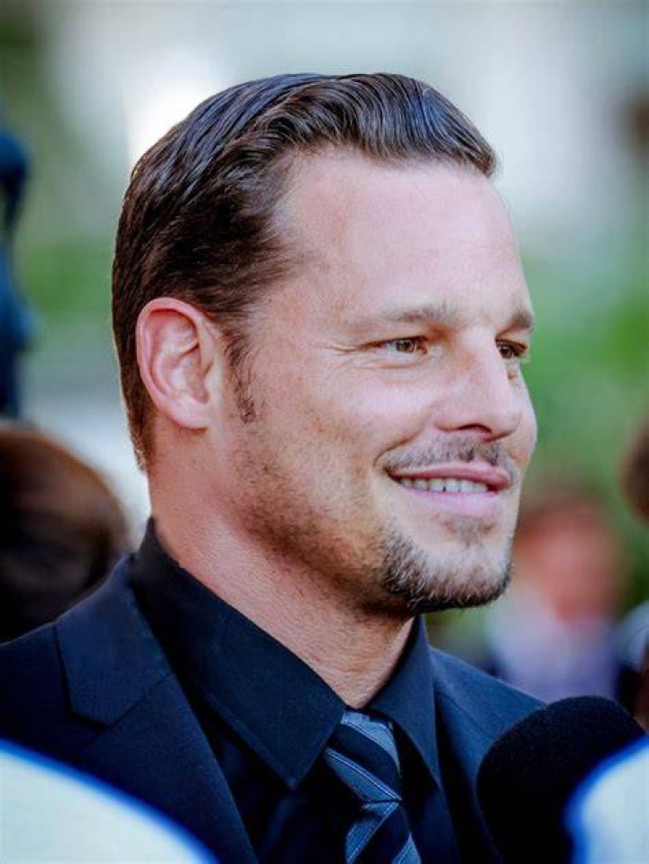Justin Chambers leaving 'Grey's Anatomy' CNN