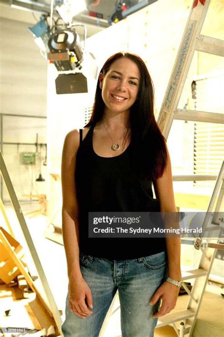 Kate Ritchie's husband begs Take me back New Idea Magazine