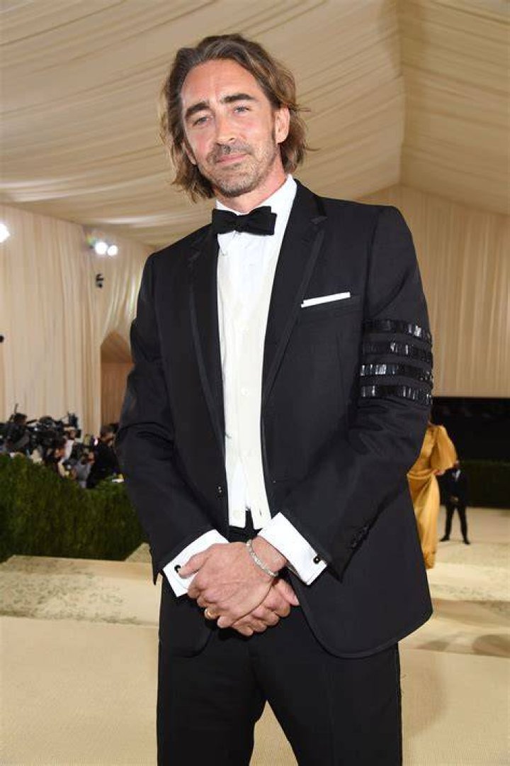 Lee Pace Reveals He's Married to Husband Matthew Foley