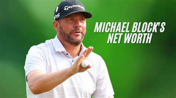 Michael Block Net Worth, Age, Bio, Wiki, Career (Updated 2023)