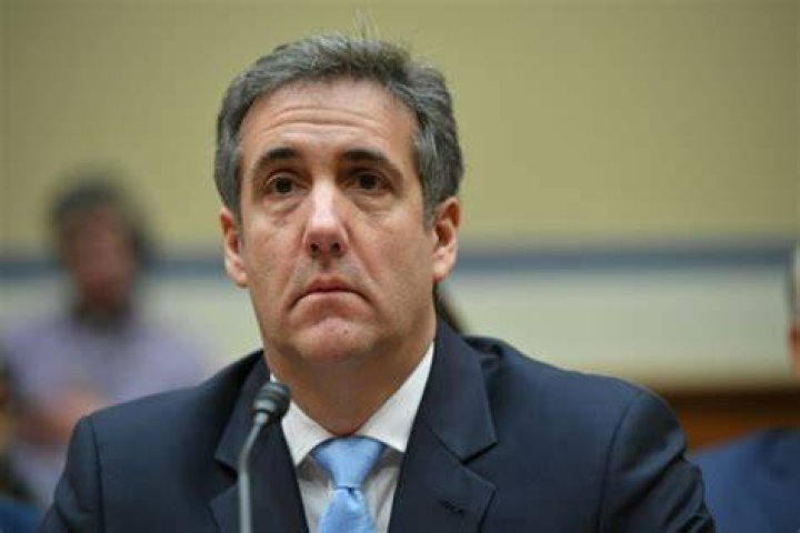 Michael Cohen's Family 5 Fast Facts You Need to Know