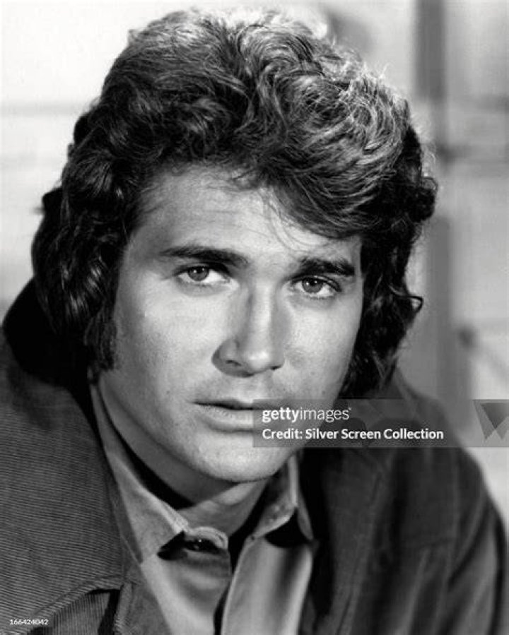Michael Landon 'Couldn't Believe' How He Acted to His Second Wife on