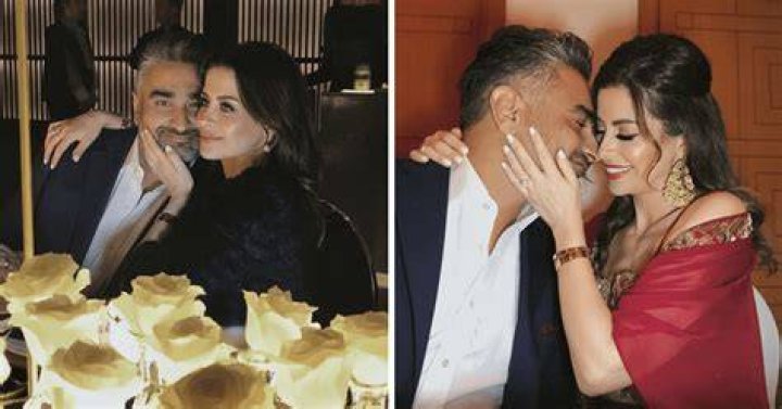 Munaf Ali's Net Worth All About Nina Ali&rsquo;s Husband