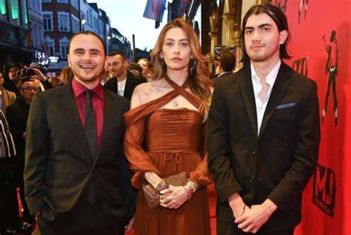 Prince Jackson Opens Up About 'Close' Relationship with His Siblings