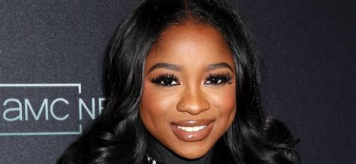 Reginae Carter Blasts 'Users' in the Industry and Those Who Are Around