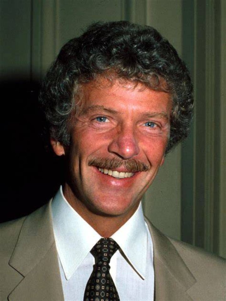 Robert Reed Actor