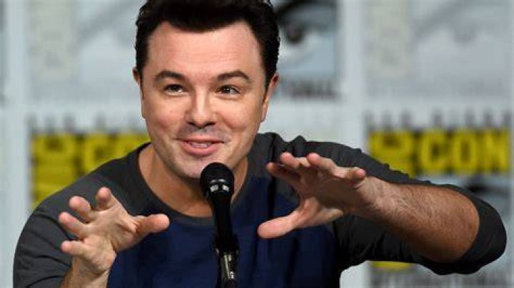 Seth MacFarlane Reveals His "Big Problem" With the Oscars