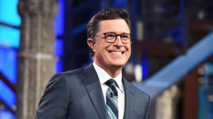 Stephen Colbert Net Worth (2020), Height, Age, Bio and Facts