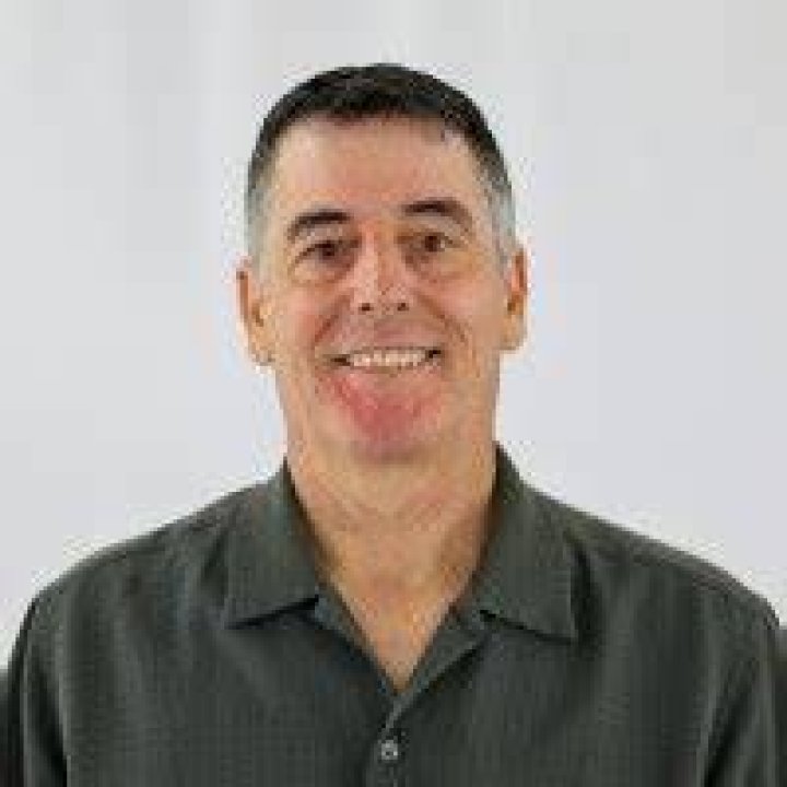 Steve Vanderbeek Account Representative Refinish North America BASF