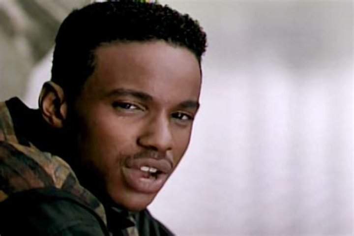 Tevin Campbell opens up about his sexuality