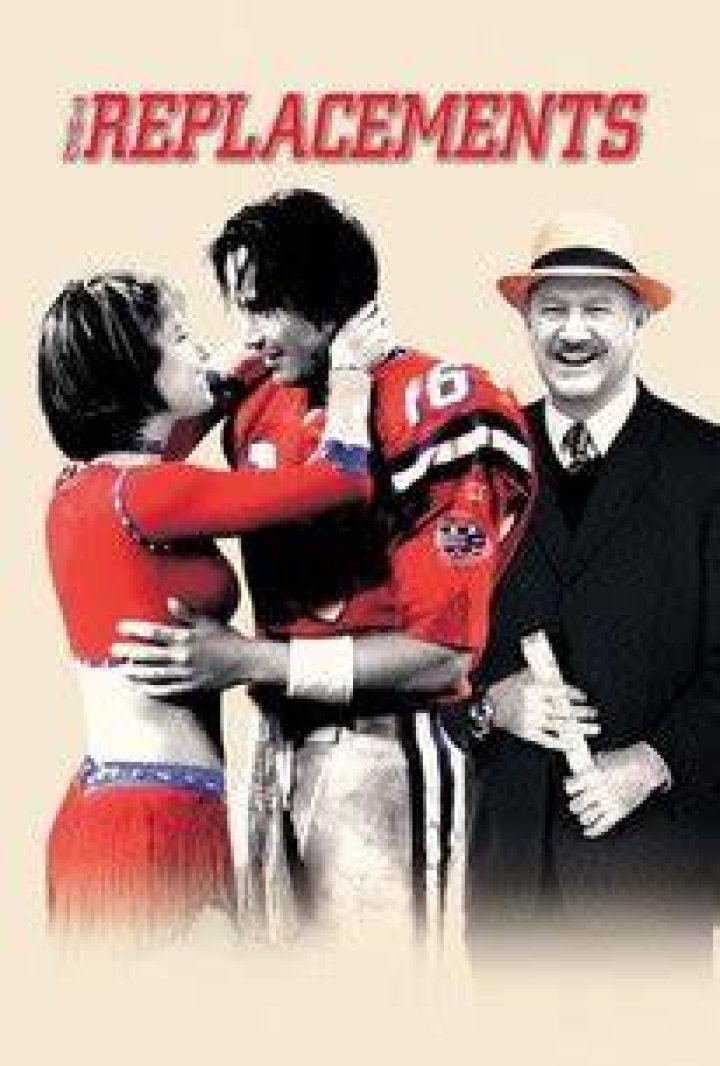 The Replacements Rotten Tomatoes