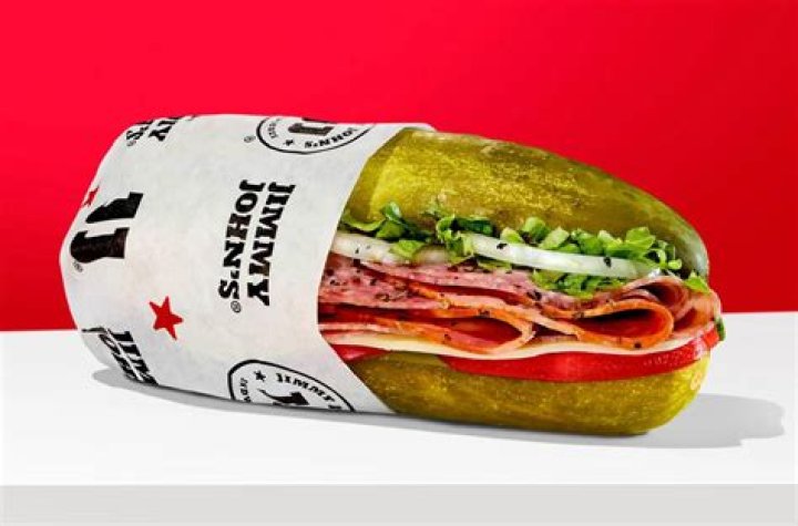 The Ultimate Guide To "Jimmy John's Promo Code"