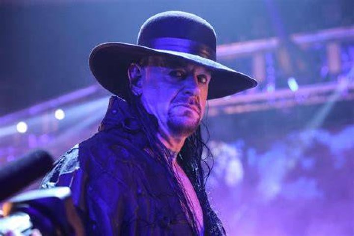 The Undertaker's Net Worth (Updated 2024) Wealthy Gorilla