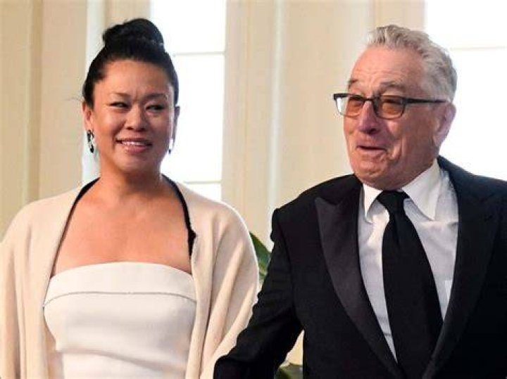 Tiffany Chen Wiki (Robert De Niro's Girlfriend) Age, Child, Husband