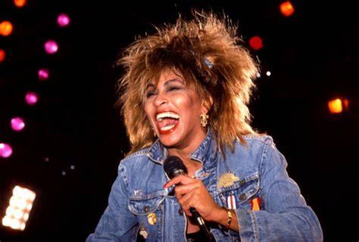 Tina Turner's Kids Meet Her 4 Children Including Late Son Craig