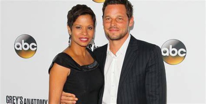 Unveiling Justin Chambers' Height: Insightful Revelations And Unseen Perspectives