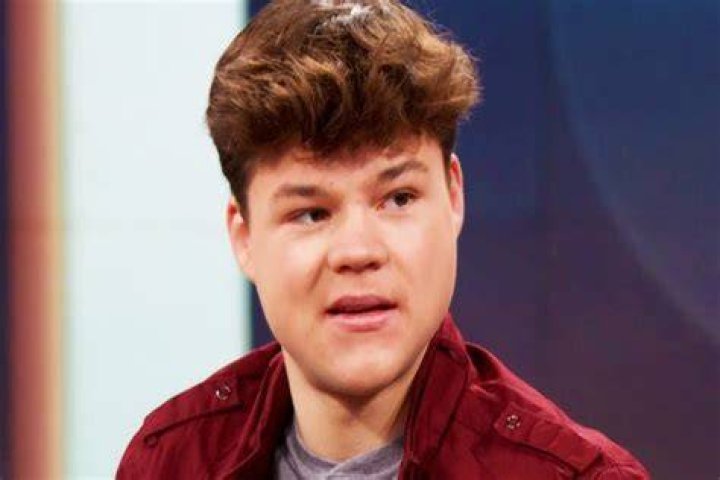 Unveiling The Truth: Jack Doherty's Leaked OnlyFans Content - Exclusive Revelations
