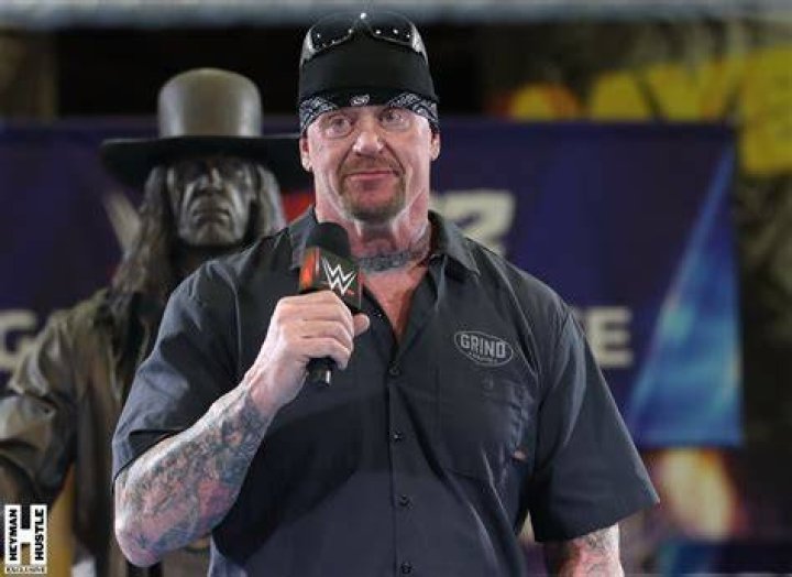 Unveiling The Undertaker's Fortune: Uncovering Net Worth Secrets For 2024