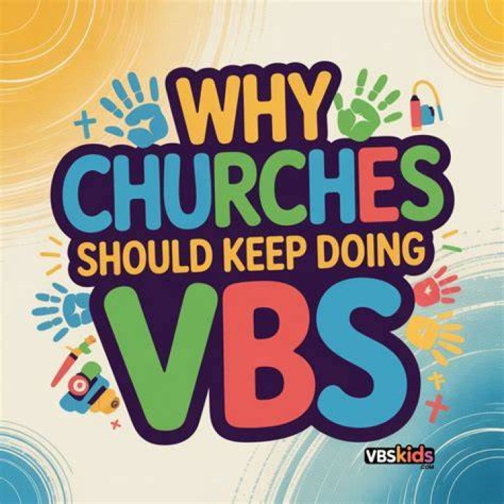 Why Churches Should Make You Chad Prather on Faith and