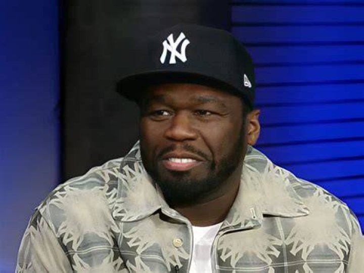 Why Did 50 Cent and Ciara Break Up?